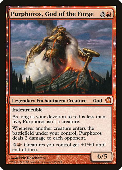 best red creatures mtg|MTG: The Best Red Creature Cards For Commander .